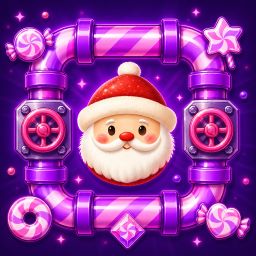 candy-pipeline