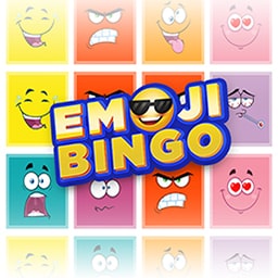 emoji-bingo