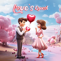 love's-quest