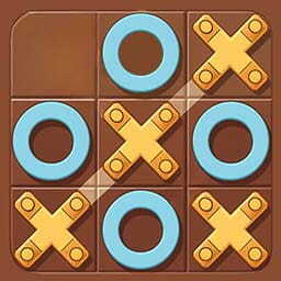 cross-and-circle