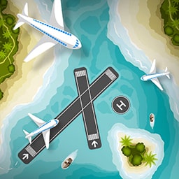 flight-landing